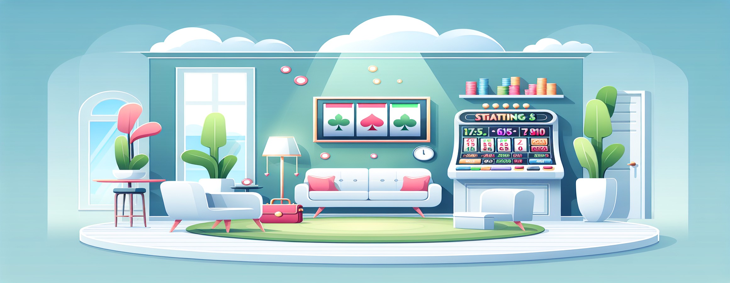 Article thumbnail for JACKPOT DELUXE blog.