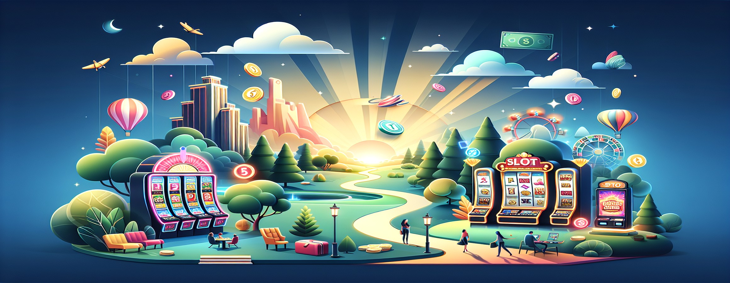 Article thumbnail for JACKPOT DELUXE blog.