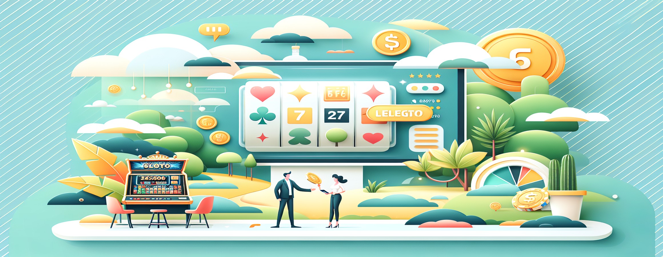 Article thumbnail for JACKPOT DELUXE blog.