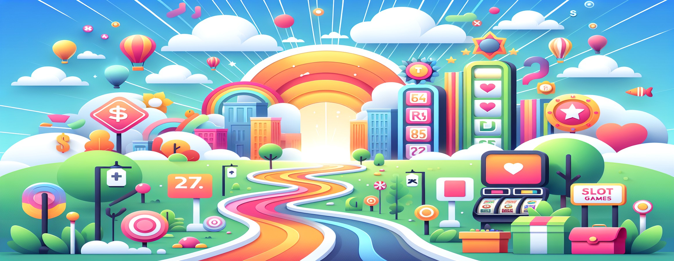 Article thumbnail for JACKPOT DELUXE blog.