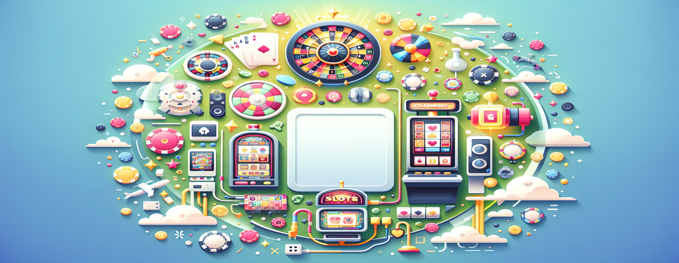 Article thumbnail for JACKPOT DELUXE blog.