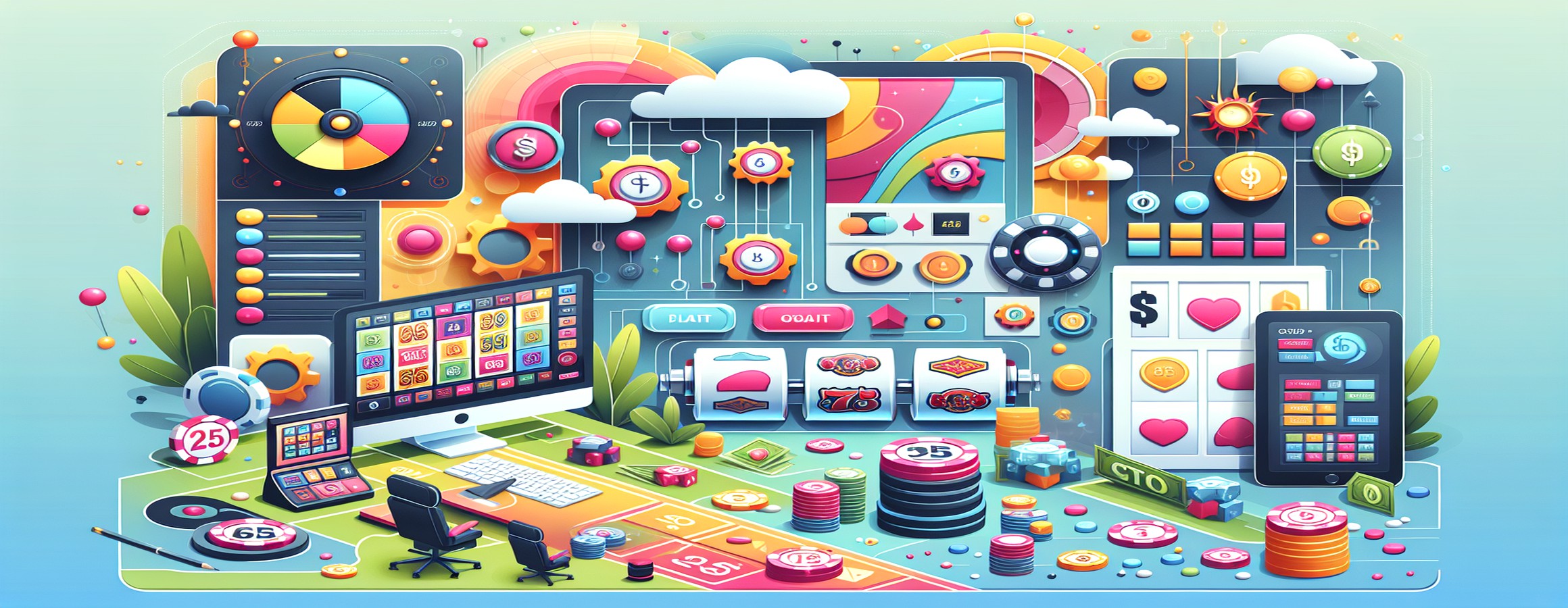 Article thumbnail for JACKPOT DELUXE blog.