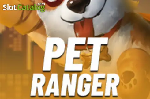 Pet Ranger Screenshot