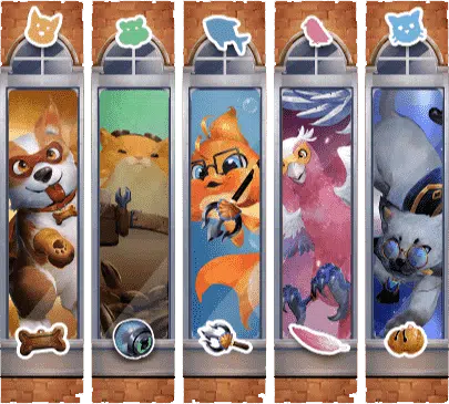 Pet Ranger Screenshot