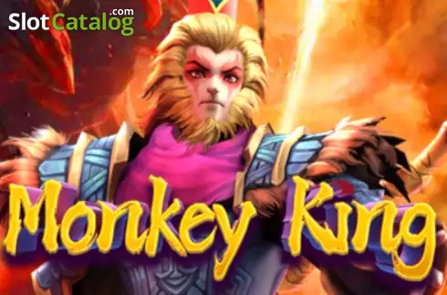 The Monkey King Screenshot