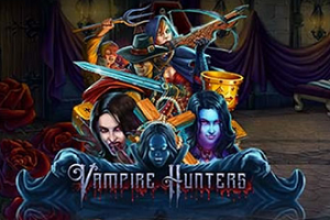 Vampire Hunter Screenshot