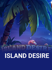 BetSoft Island Desire Game Reviewed on JACKPOT DELUXE