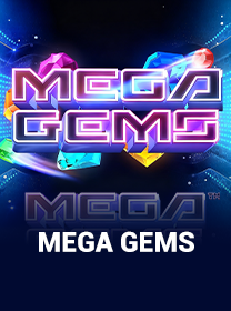 BetSoft Mega Gems