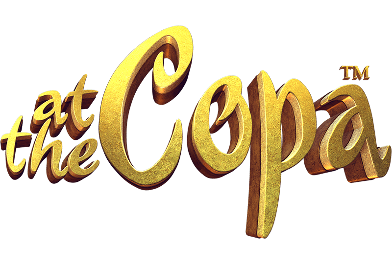 BetSoft At The Copa Screenshot