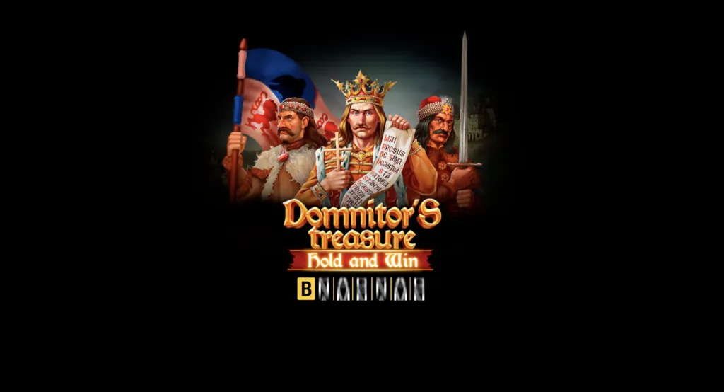 BG Domnitor's Treasure Screenshot