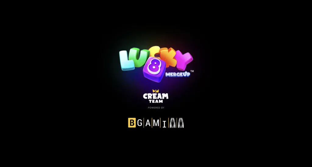 BG Lucky 8 Merge Up Screenshot