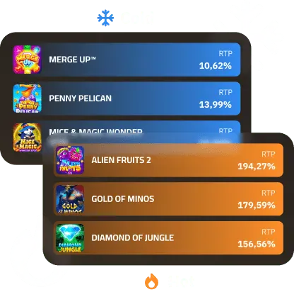 BG Savage Buffalo Spirit Screenshot