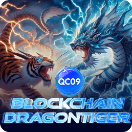 BlockchainDragonTiger(QC09) Screenshot