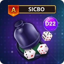Sicbo(D22) Screenshot