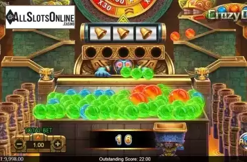 Crazy Orb Screenshot