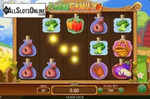 Farm Family Screenshot