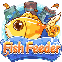 Fish Feeder Screenshot