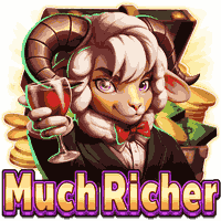 Much Richer Screenshot