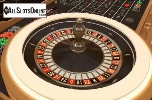 First Person Lightning Roulette Screenshot