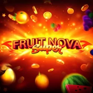 EVO Fruit Super Nova 100 Screenshot