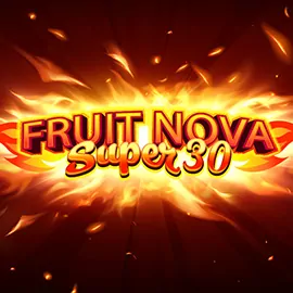 EVO Fruit Super Nova 60 Screenshot
