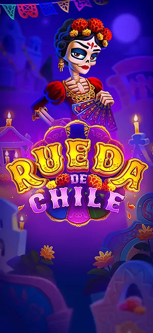 EVO Rueda De Chile Screenshot