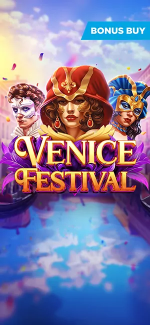 EVO Venice Festival Screenshot