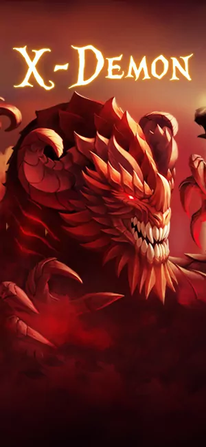 EVO X Demon Screenshot