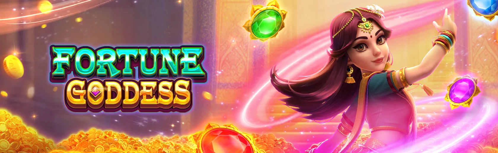 Fortune Goddess Screenshot