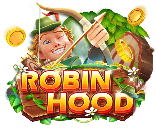 Robin Hood Screenshot