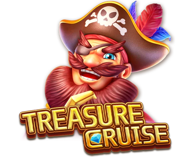 Treasure Cruise Screenshot