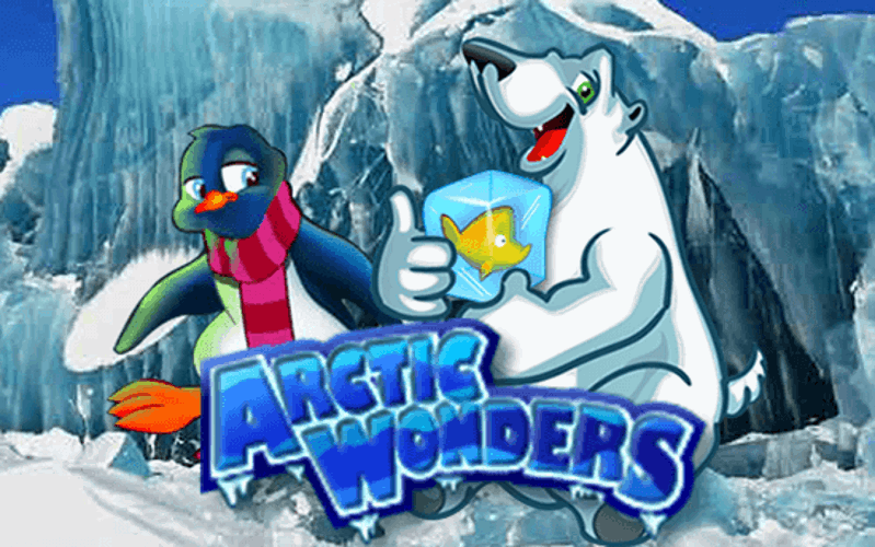 Arctic Wonders Screenshot