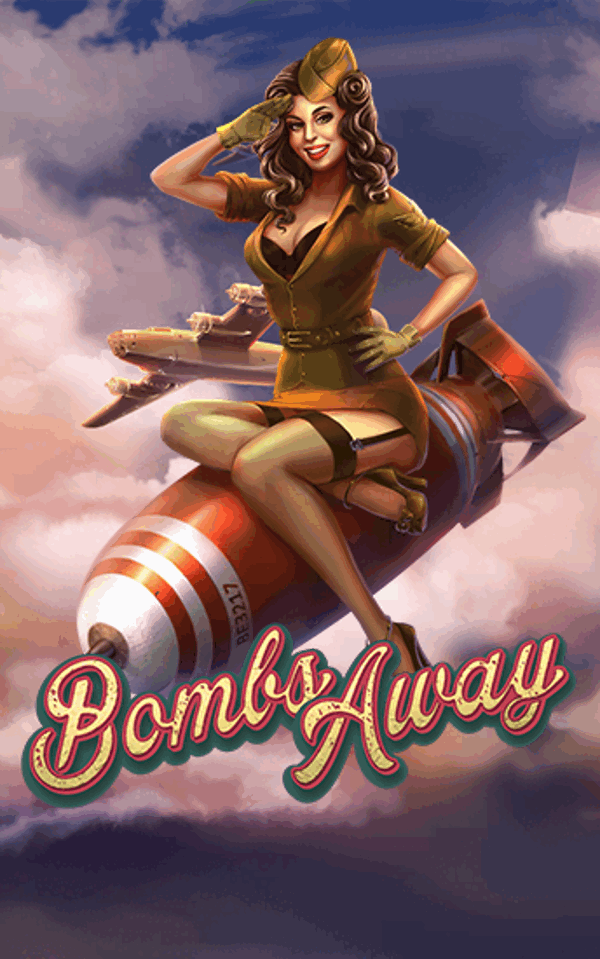 Bombs Away Screenshot