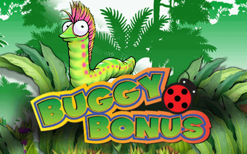 Buggy Bonus Screenshot