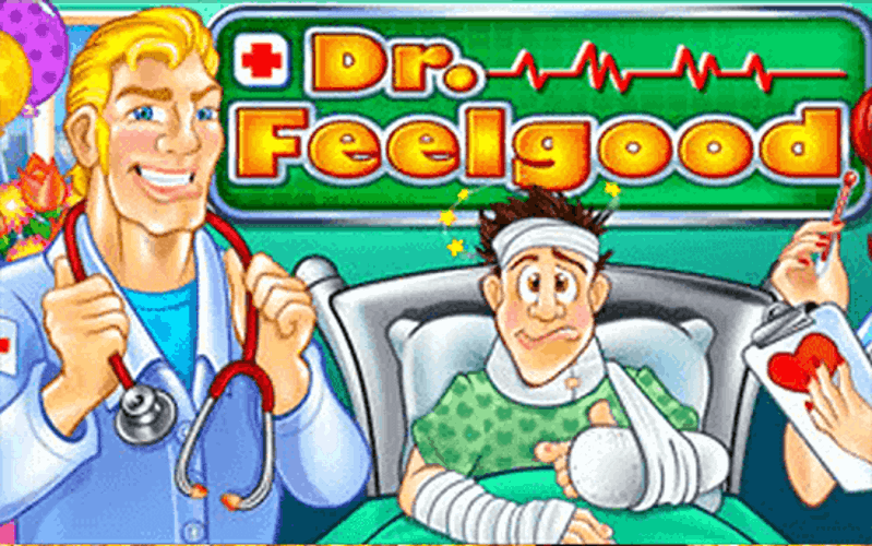 Dr Feelgood Screenshot