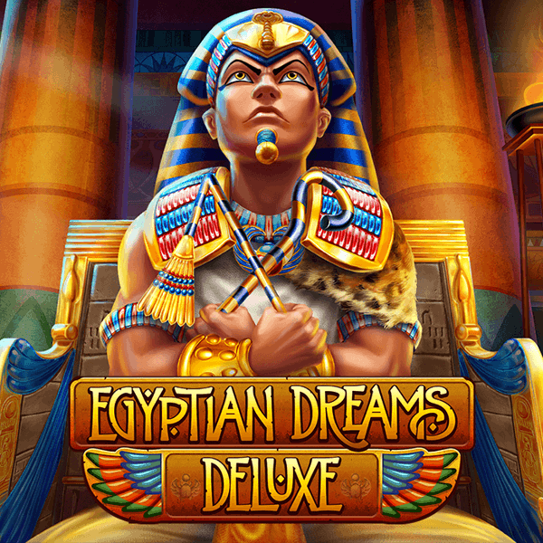 Egyptian Dreams Deluxe Screenshot