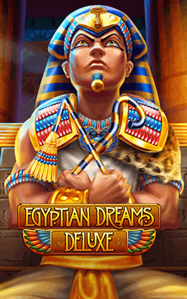 Egyptian Dreams Deluxe Screenshot