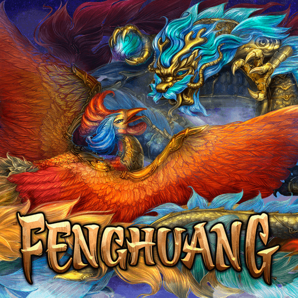 Fenghuang Screenshot