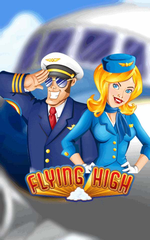 Flying High Screenshot