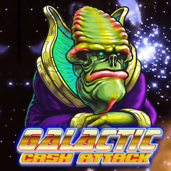 Galactic Cash Screenshot