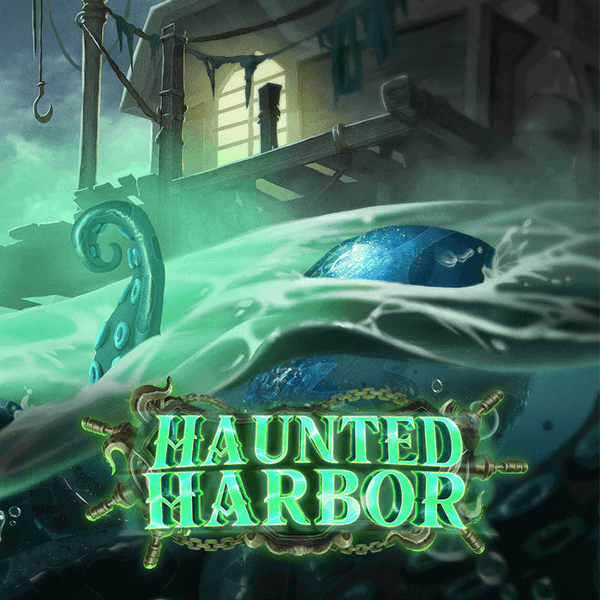 Haunted Harbor Screenshot