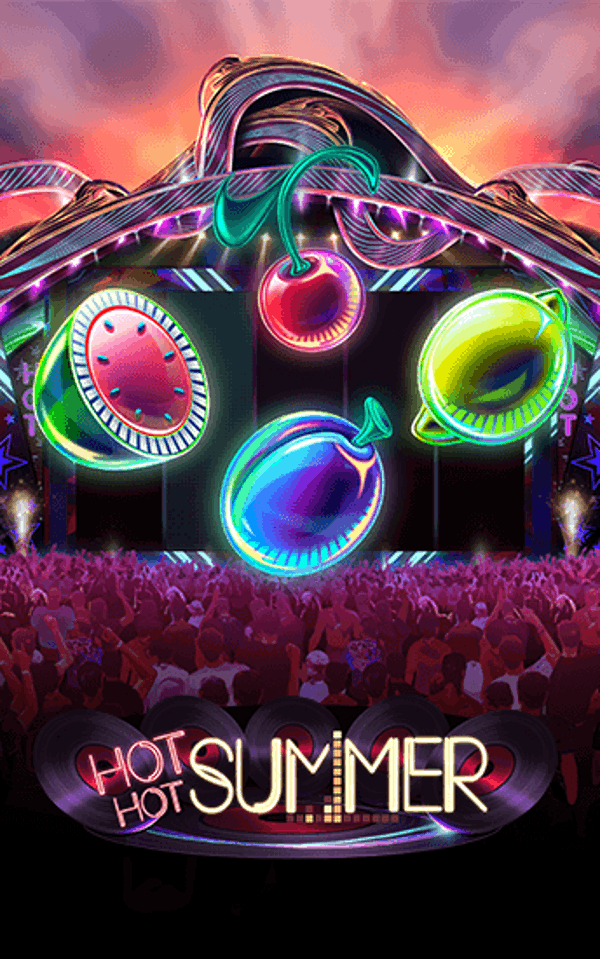 Hot Hot Summer Screenshot