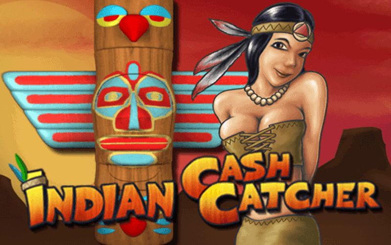Indian Cash Catcher Screenshot