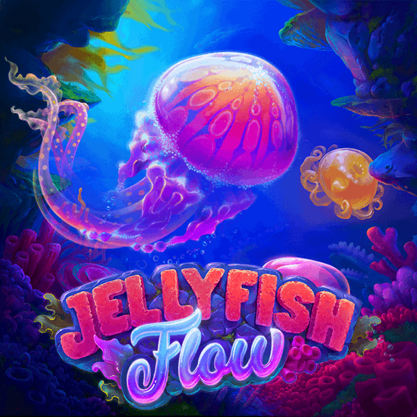 Jellyfish Flow Screenshot