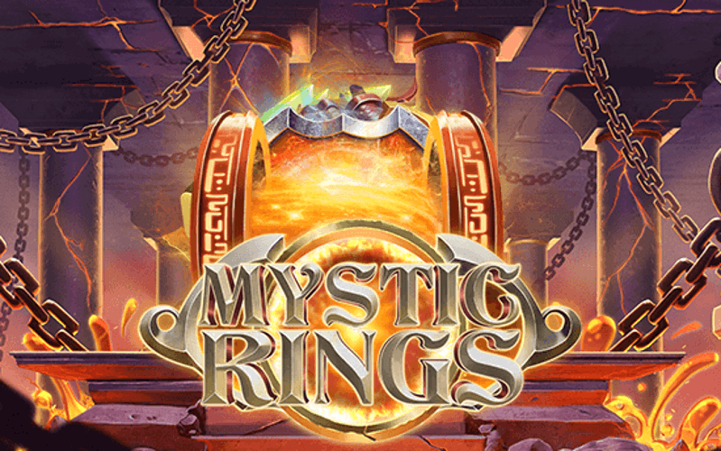 Mystic Rings Screenshot