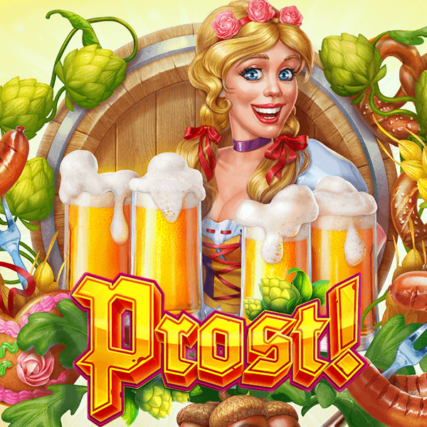 Prost! Screenshot