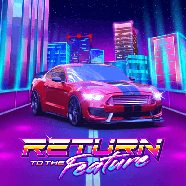 Return To The Feature Screenshot
