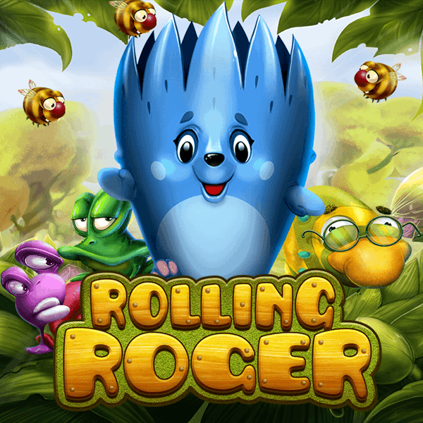 Rolling Roger Screenshot