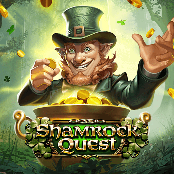 Shamrock Quest Screenshot