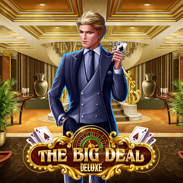 The Big Deal Deluxe Screenshot
